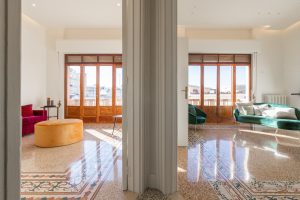 Appartamento Canosa (14)