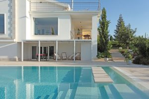 _ cop villa privata con piscina